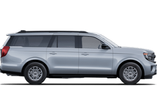 2025 Ford Expedition® External Image 1